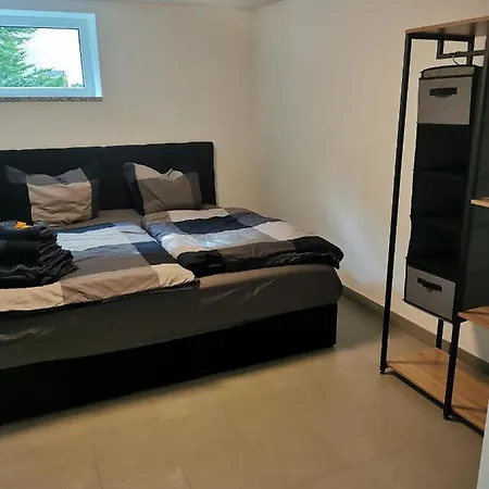 Annas Home Apartment
