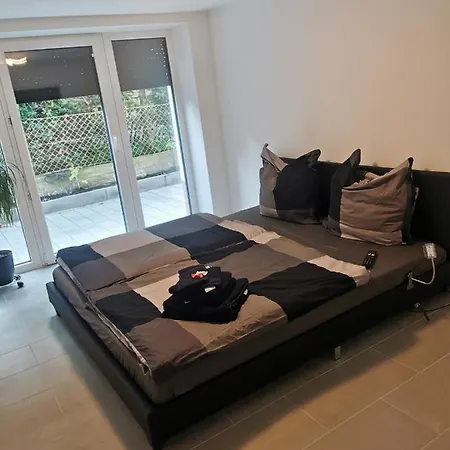 Annas Home Apartment *