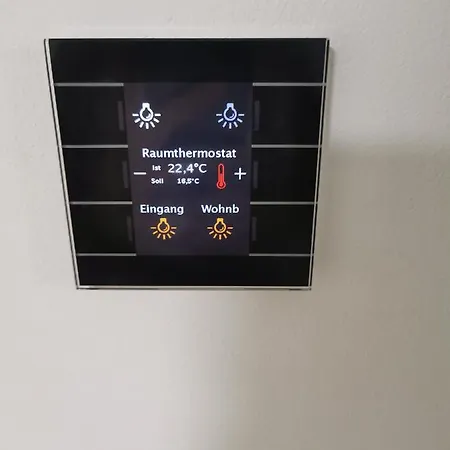 Apartment Annas Home *