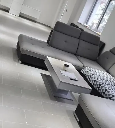 Annas Home Διαμέρισμα Maxhutte-Haidhof
