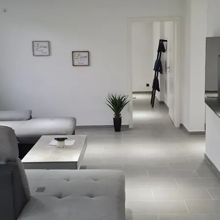 Annas Home Διαμέρισμα Maxhutte-Haidhof